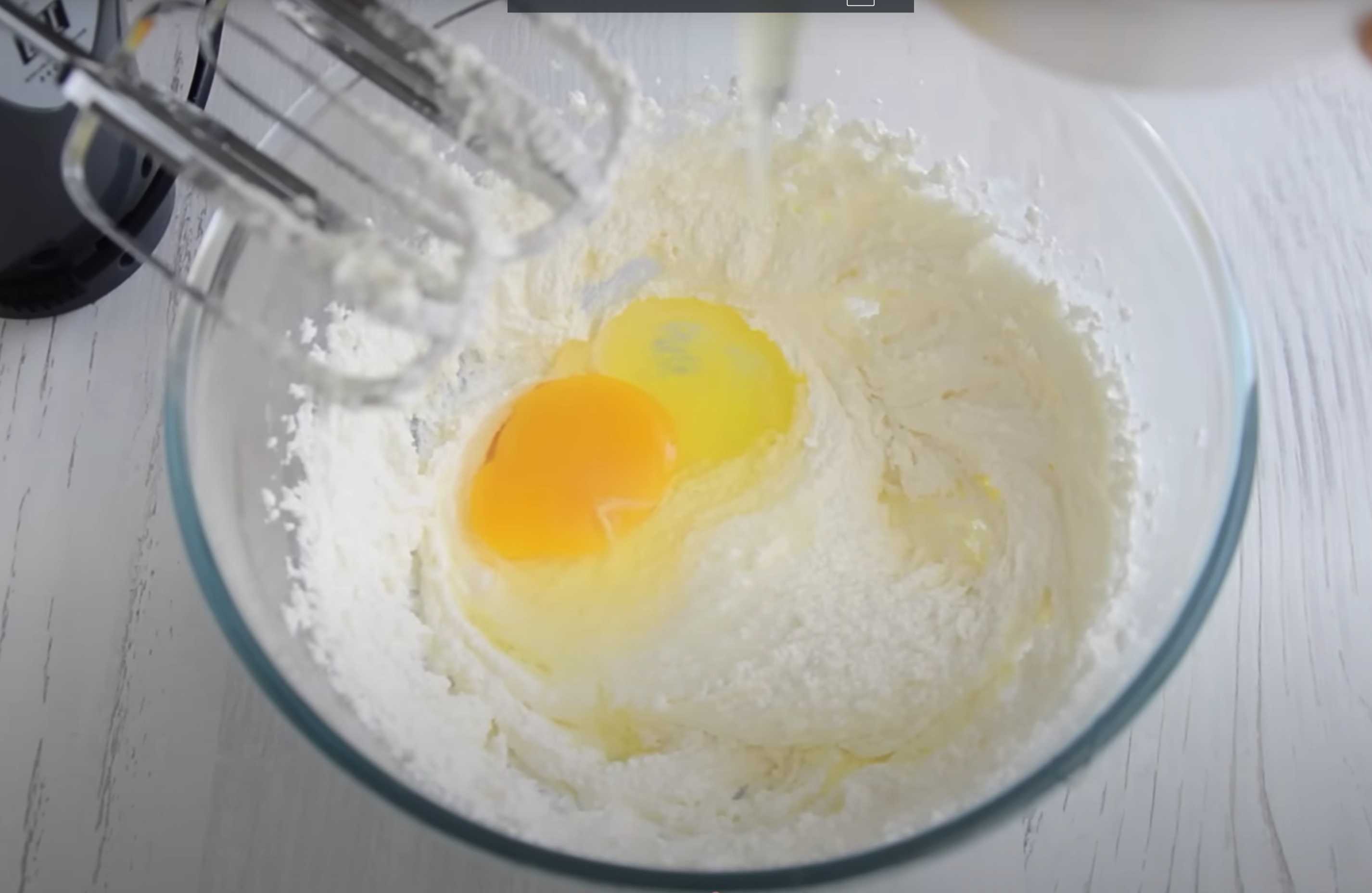 Gâteau Zèbre - Étape 3