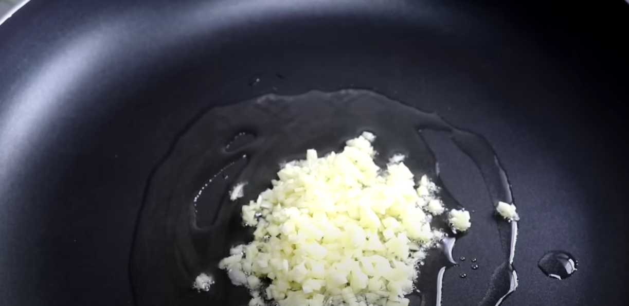 Burrito au bœuf - Étape 2