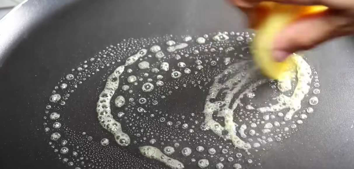 Burrito au bœuf - Étape 13