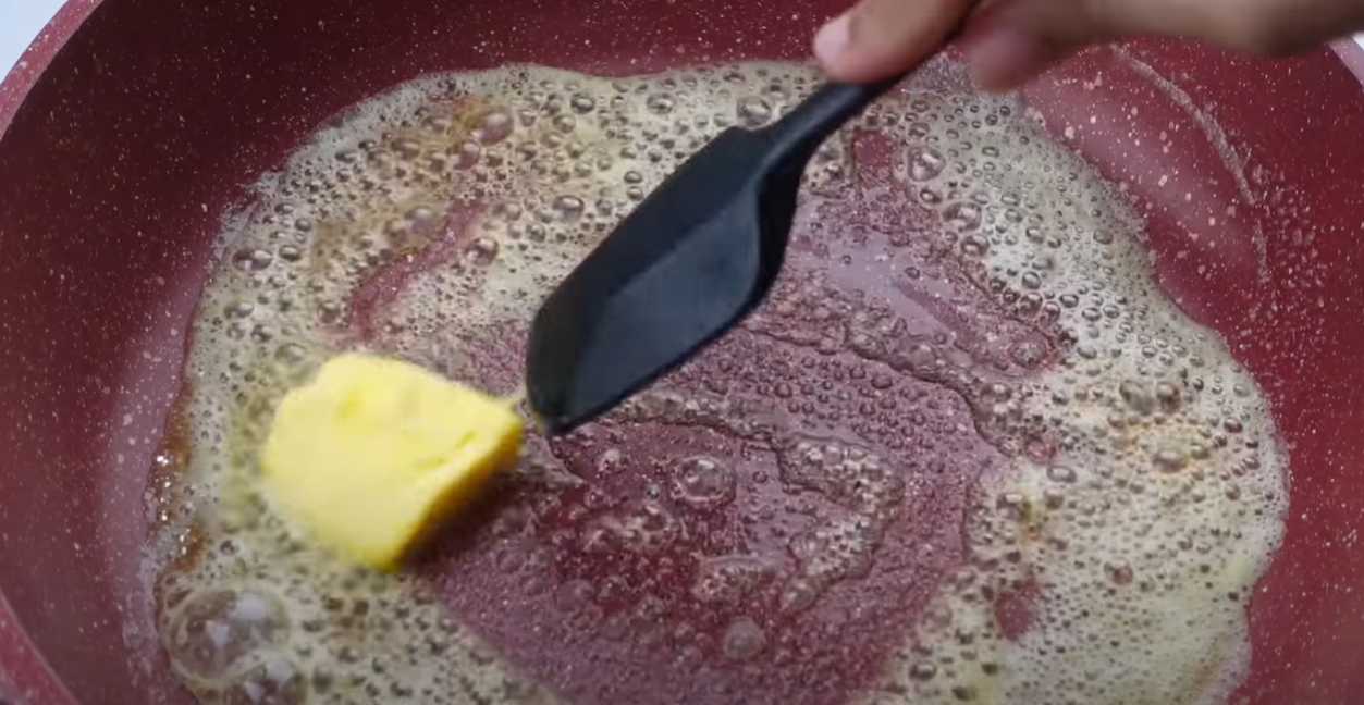 Poulet cuit au four avec des pommes de terre - Étape 4