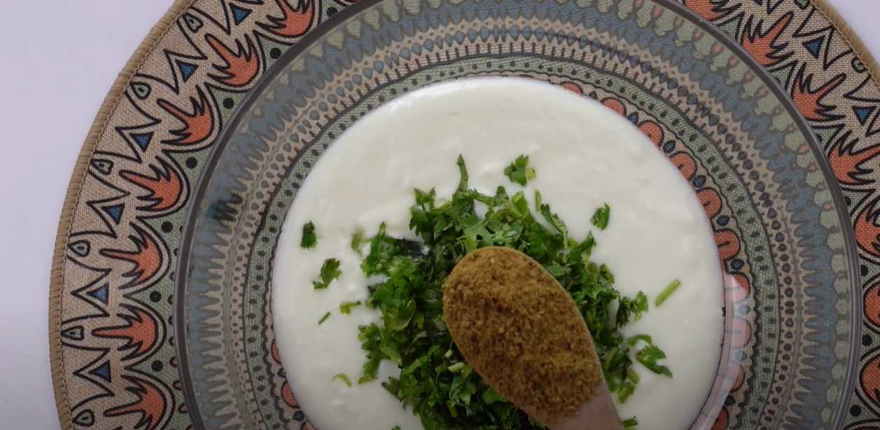 Côtelettes d'agneau tandoori - Étape 6