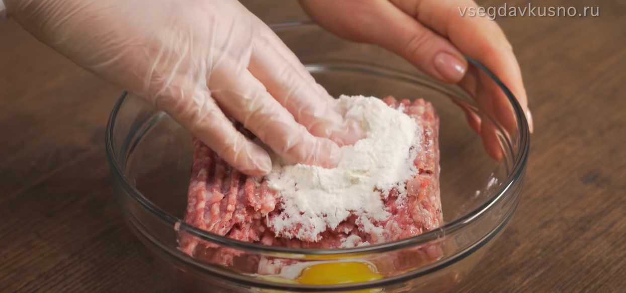 Soupe mongole Khuitsaa - Étape 2