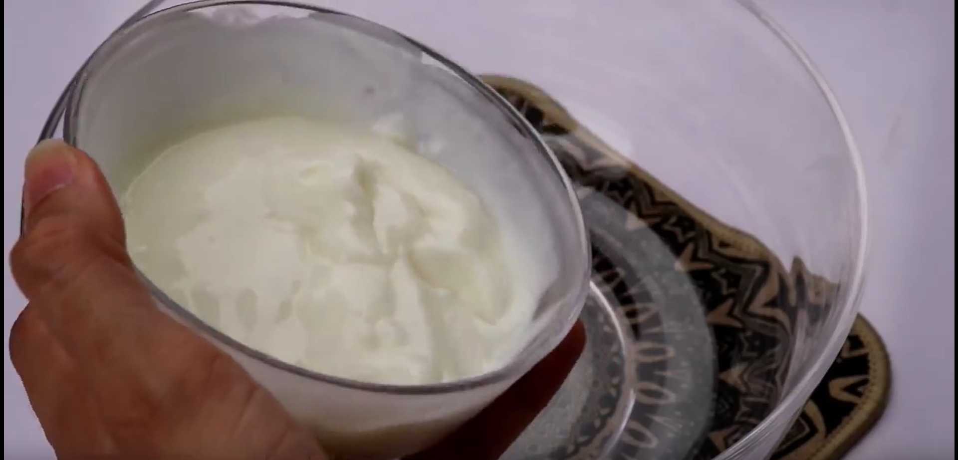 Boti Kebab au poulet malais - Étape 2