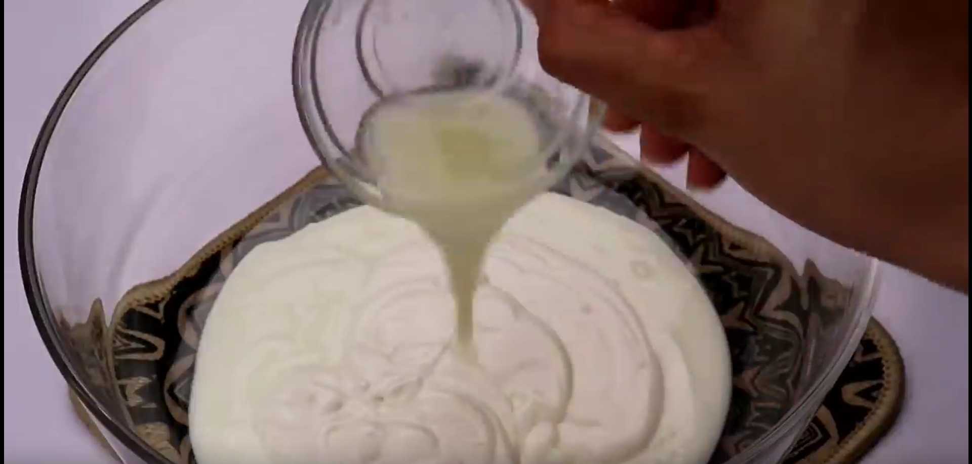 Boti Kebab au poulet malais - Étape 3