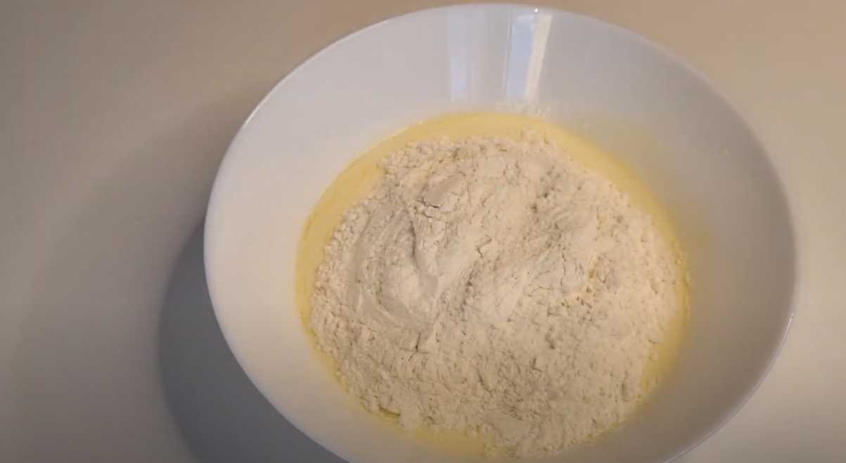 Kystyby aux pommes de terre - Étape 4