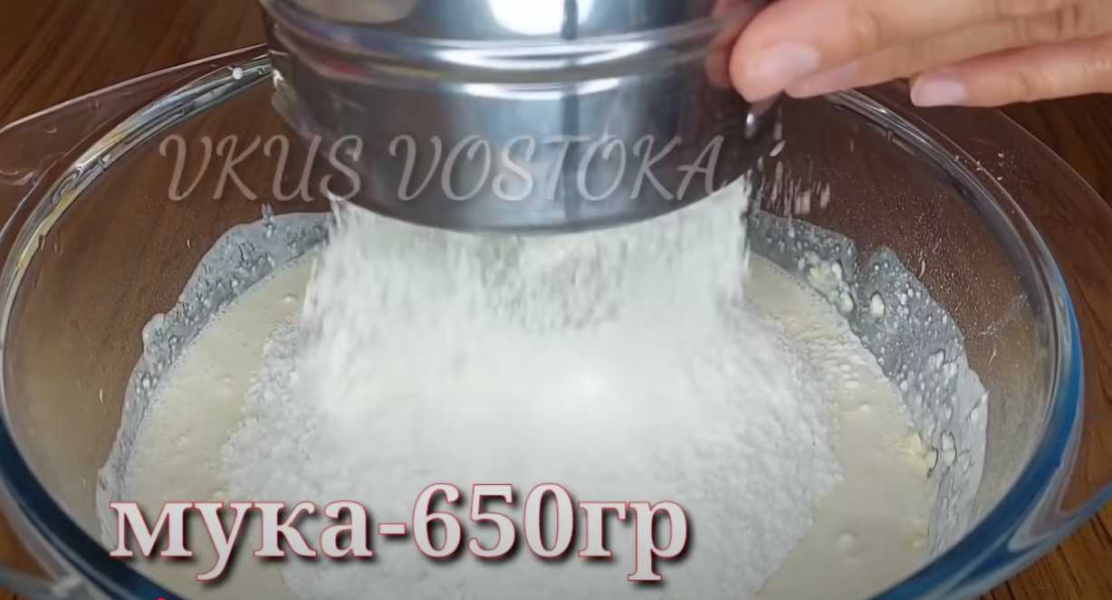 Elesh avec du poulet et des pommes de terre. Étape 4