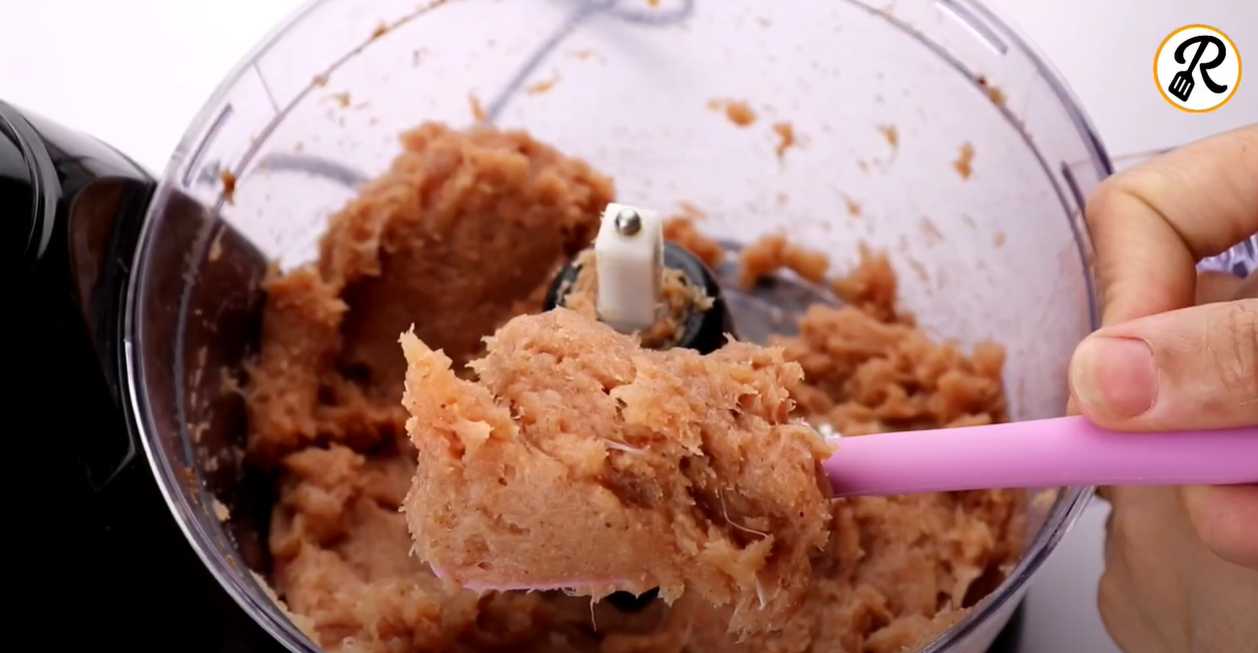 Nuggets de poulet croustillants - Étape 4