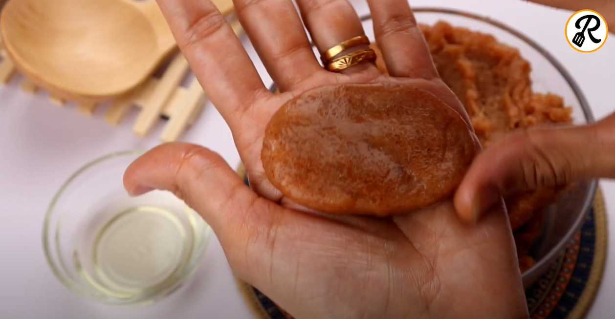 Nuggets de poulet croustillants - Étape 5