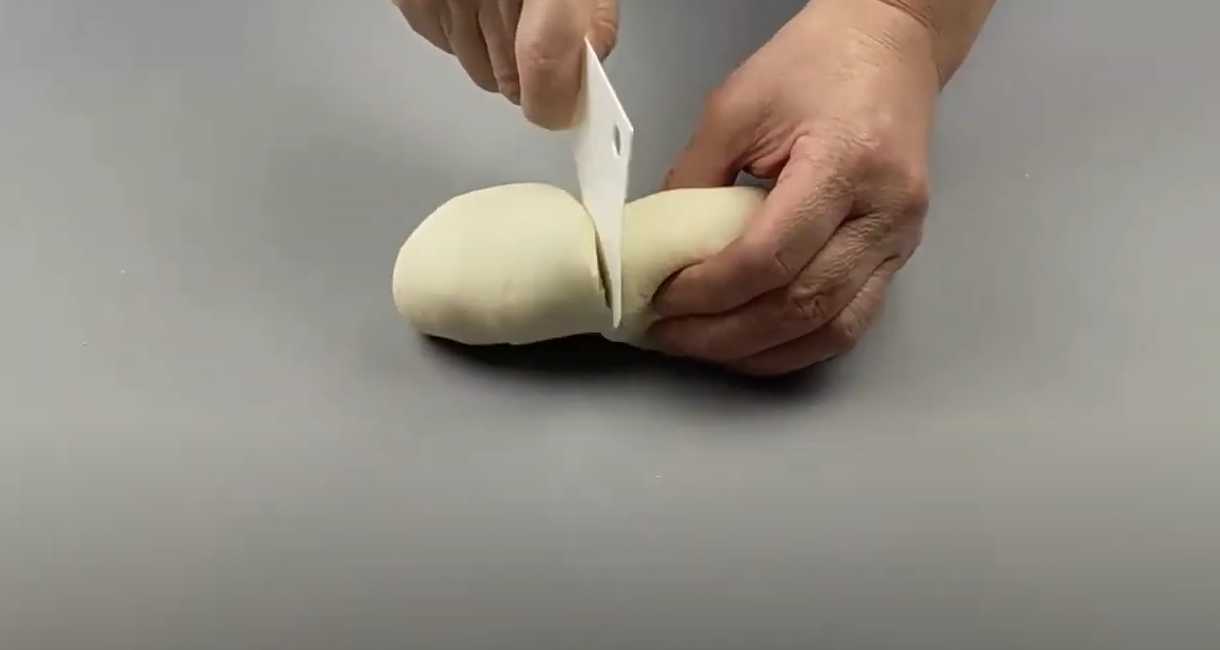 Pani Puri - Étape 4