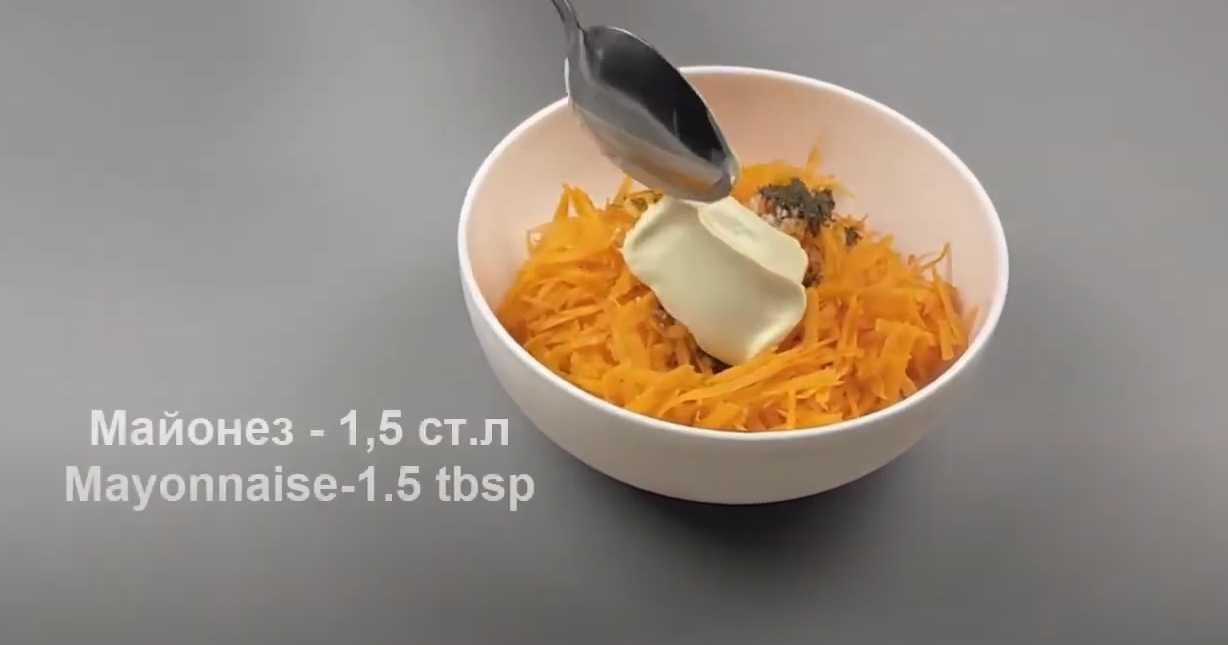 Pani Puri - Étape 9