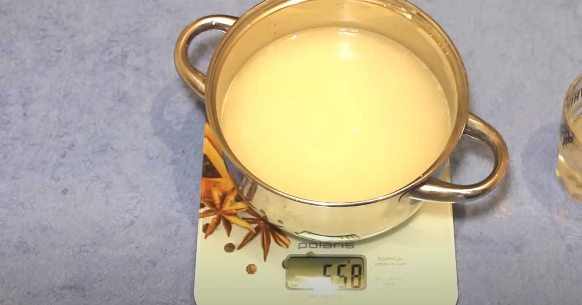 Riz à sushi - Étape 4