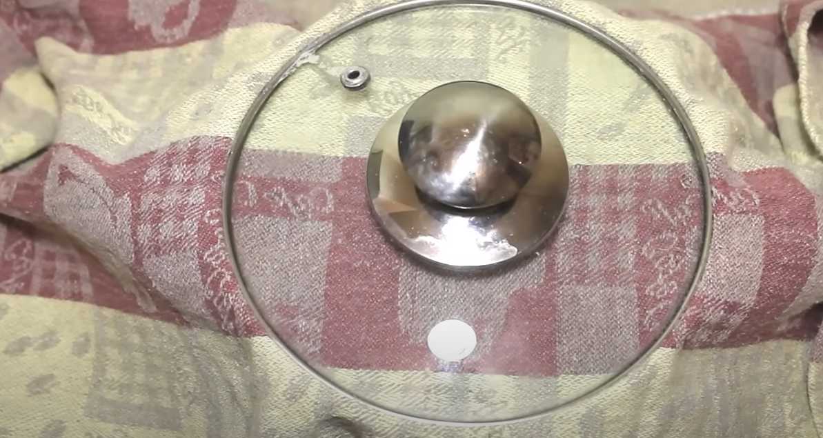 Riz à sushi - Étape 6