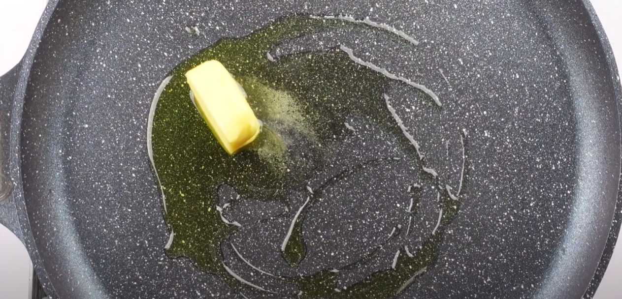 Poulet Tawa - Étape 1