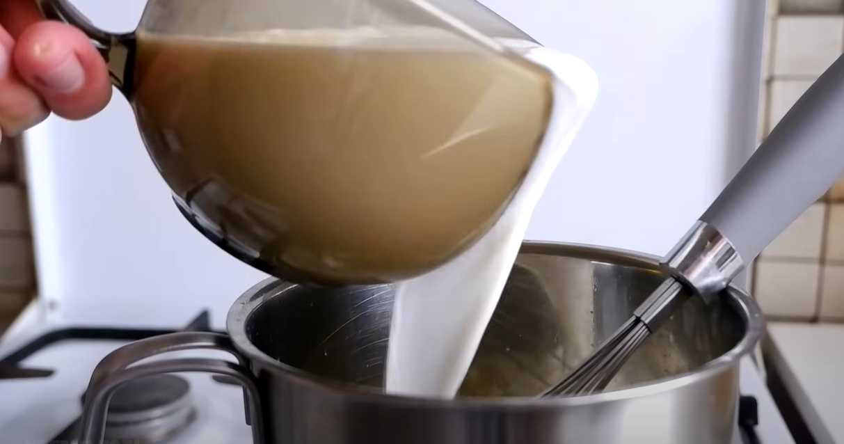 Lasagnes à la viande hachée - Étape 15