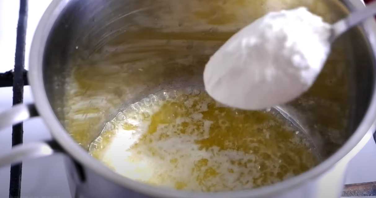 Lasagnes à la viande hachée - Étape 14