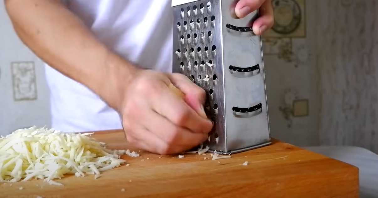 Lasagnes à la viande hachée - Étape 13