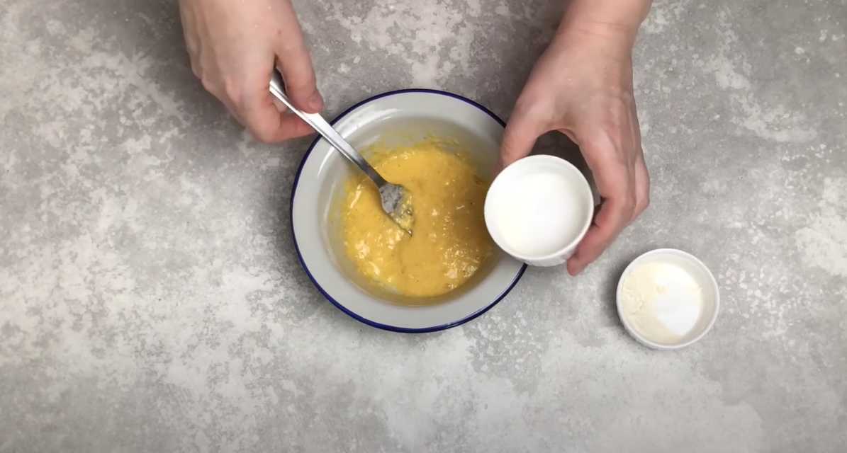 Boulettes de soupe - Étape 4