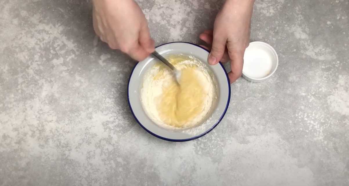 Boulettes de soupe - Étape 6