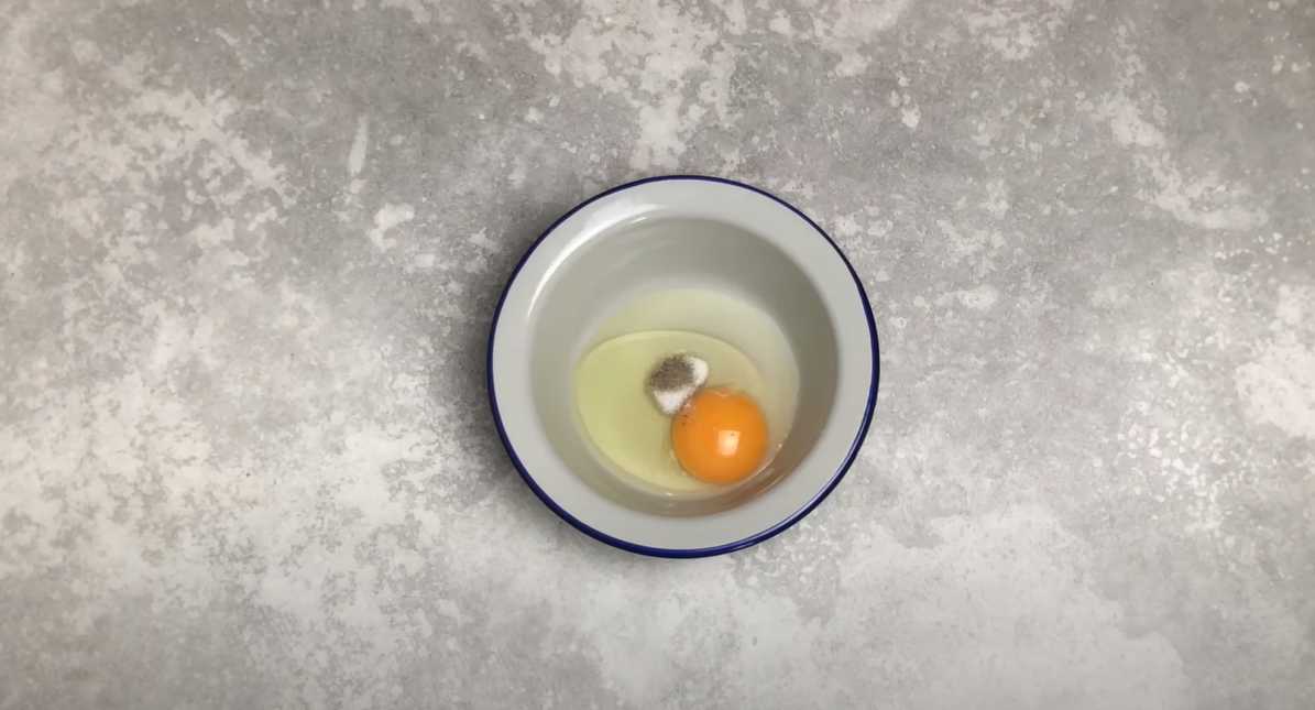 Boulettes de soupe - Étape 2