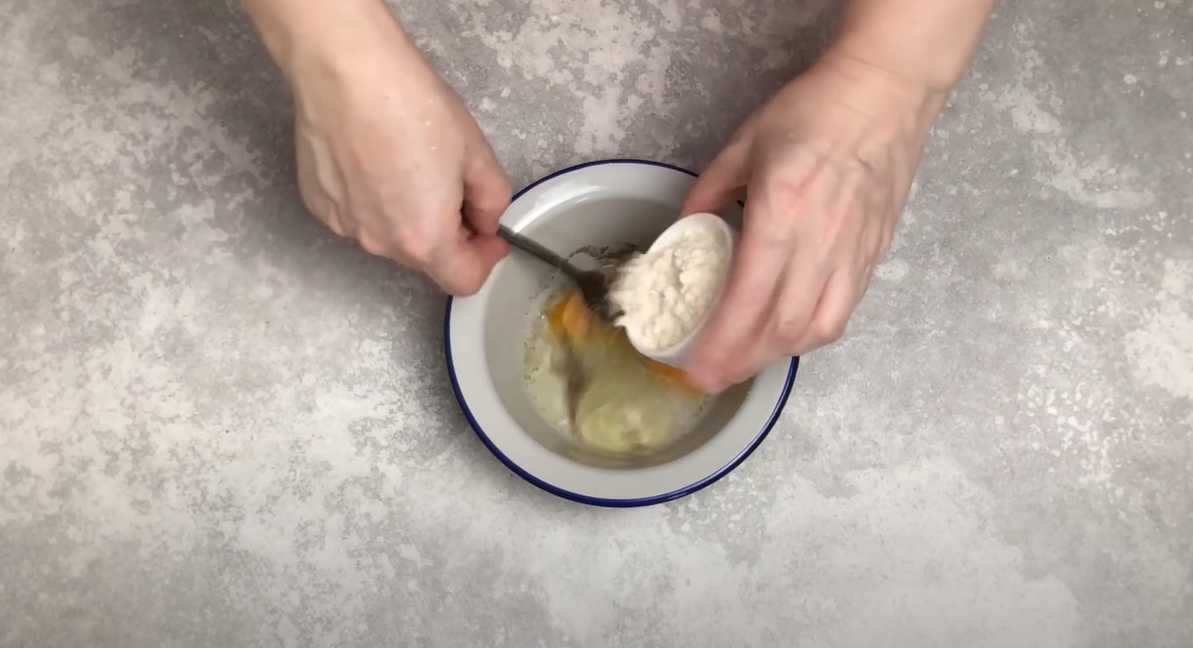 Boulettes de soupe - Étape 3