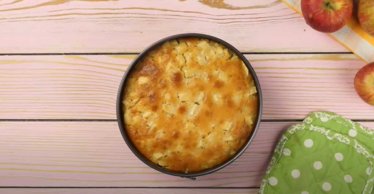 Carême Charlotte - Étape 6