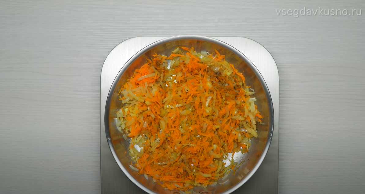 Choux farcis au riz et à la viande hachée - Étape 6