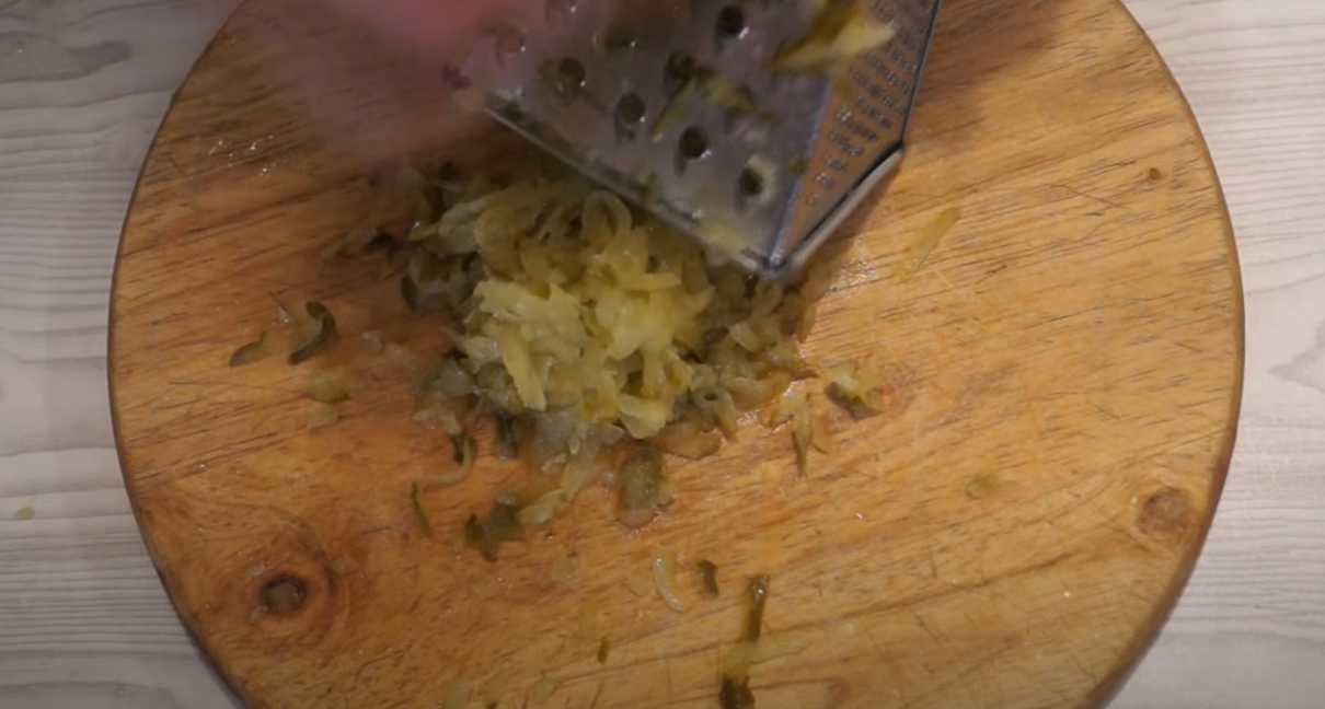 Goulash de bœuf avec sauce - Étape 6