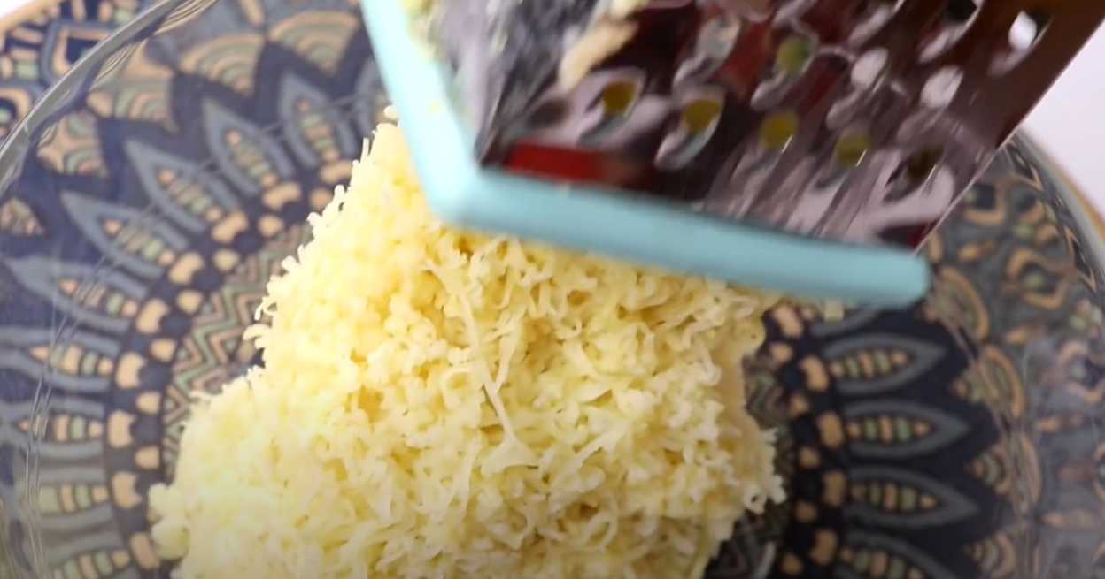 Boulettes de pommes de terre enrobées de bœuf et enrobées de pâte - Étape 6