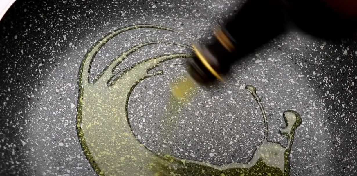 Boulettes de pommes de terre enrobées de bœuf et enrobées de pâte - Étape 1