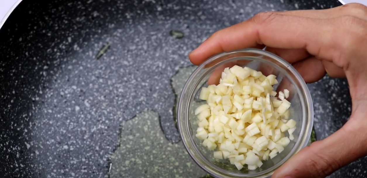 Boulettes de pommes de terre enrobées de bœuf et enrobées de pâte - Étape 2
