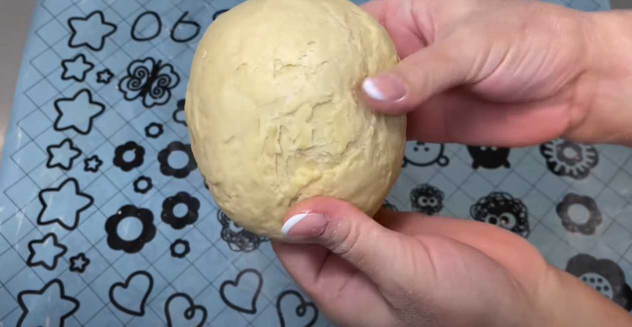 Soupe de nouilles maison - Étape 4