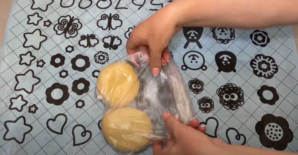 Soupe de nouilles maison - Étape 5