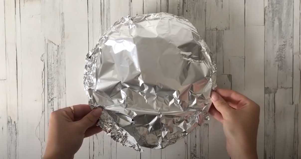 Casserole de poisson - Étape 6