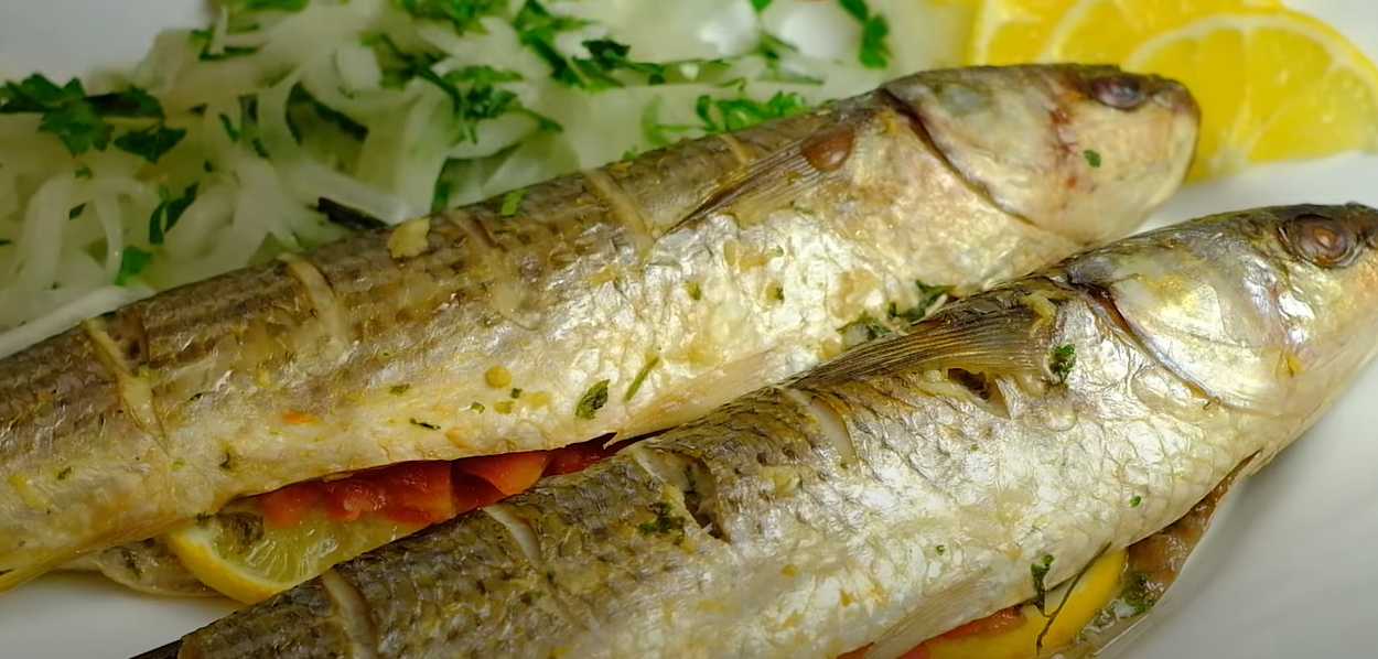 Mulet de Crimée - Étape 11