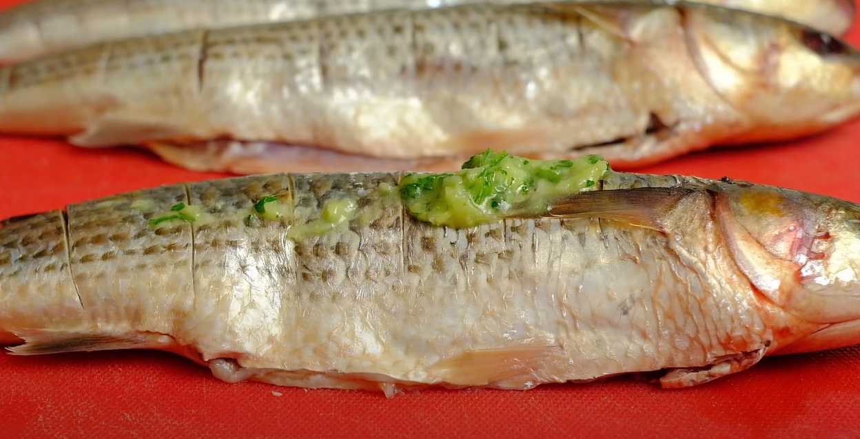 Mulet de Crimée - Étape 5