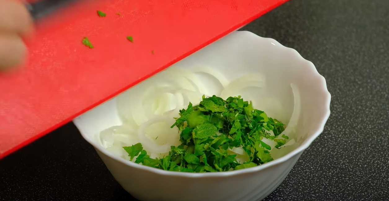 Mulet de Crimée - Étape 9