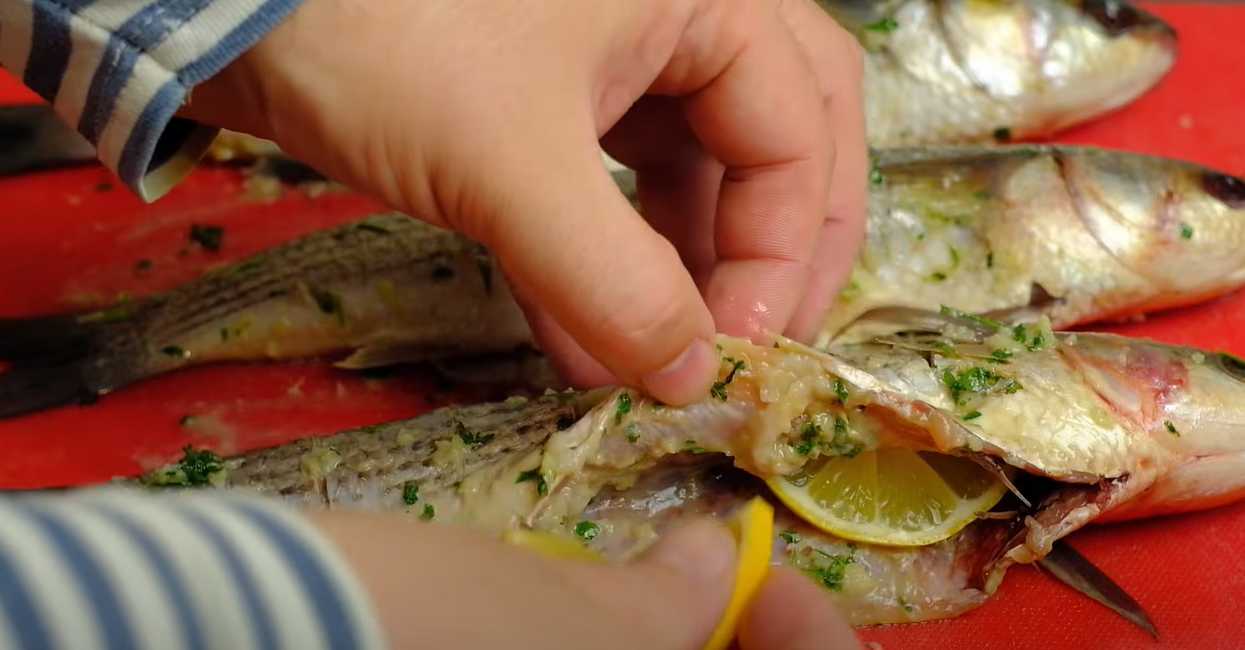 Mulet de Crimée - Étape 6