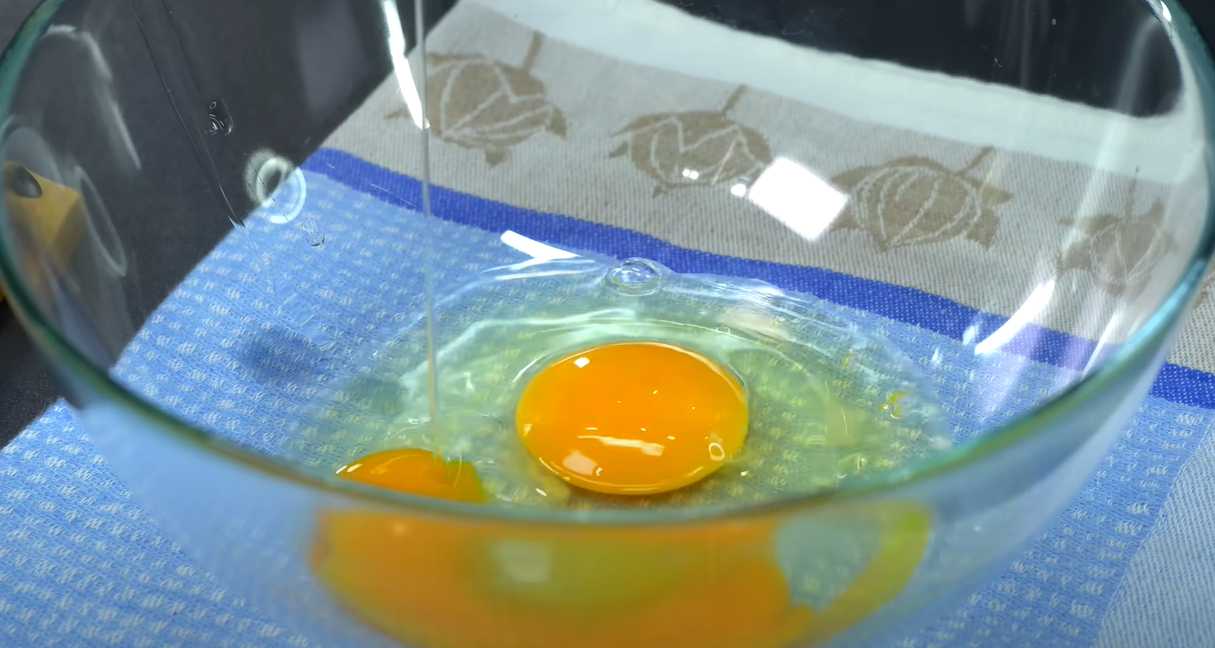 Thon en conserve avec sauce à la crème fraîche - Étape 2