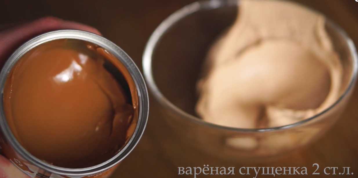 Œufs mimosa au chocolat - Étape 11