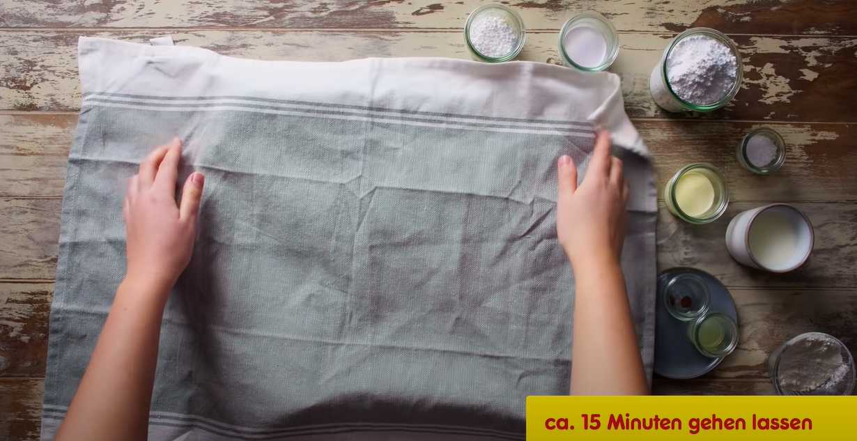 Agneau pascal - Étape 10