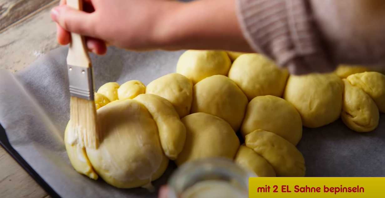 Agneau pascal - Étape 11