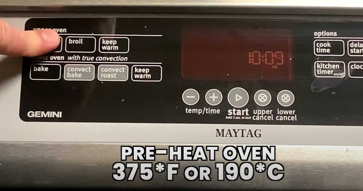 Gâteau de Pâques Pizzagaina - Étape 1