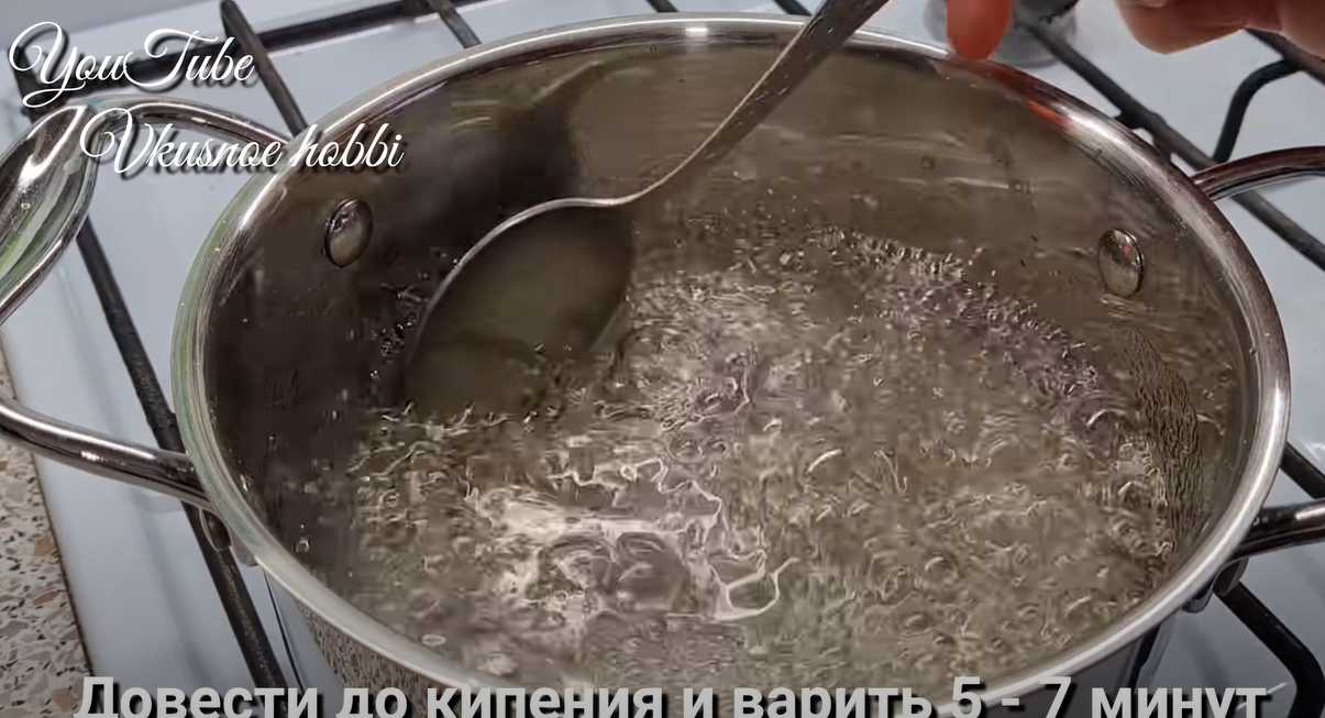 Indian Sweet - Jalebi - Étape 10