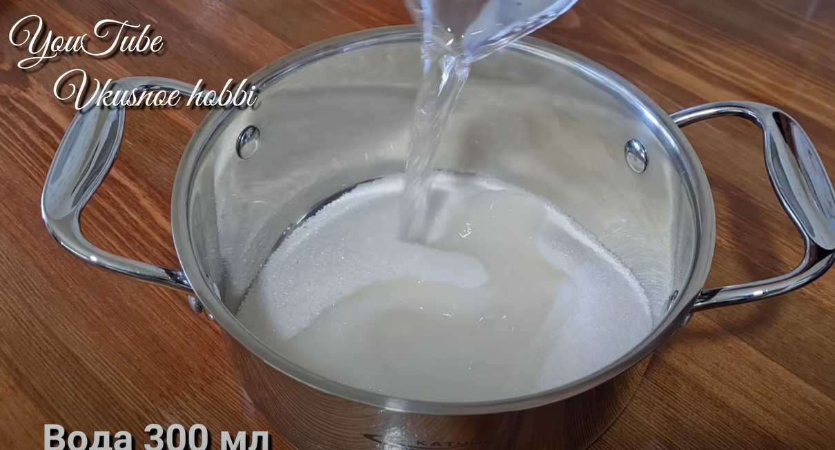 Indian Sweet - Jalebi - Étape 8