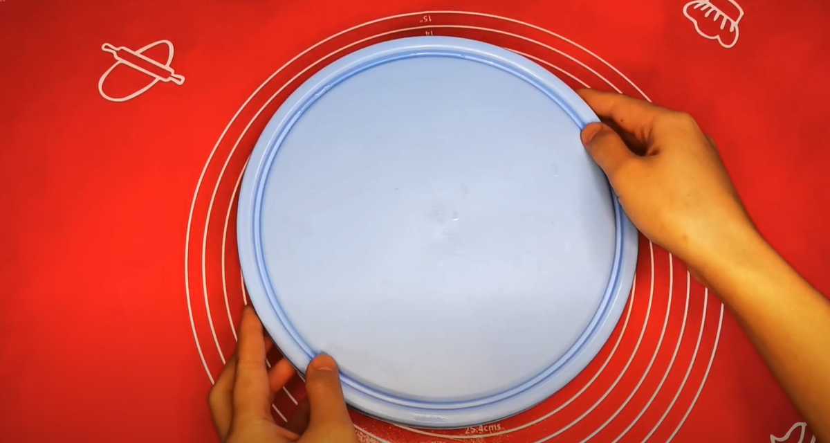 Beignets Damahua - Étape 4