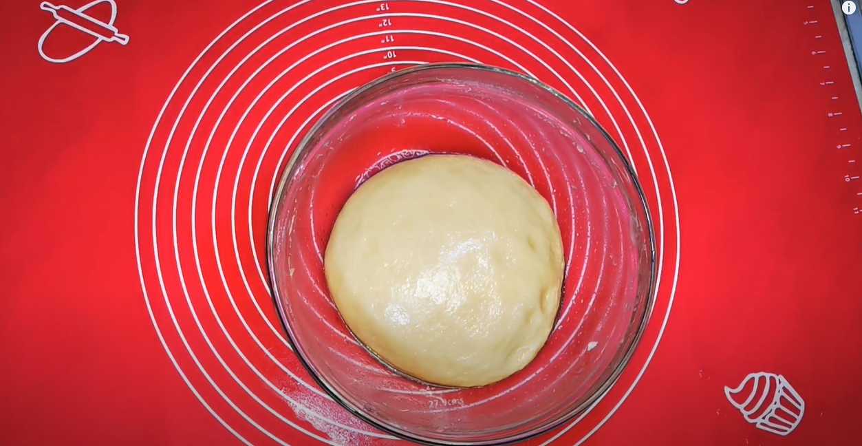 Damahua Donuts - Étape 5