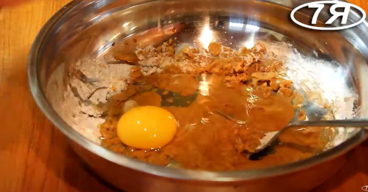 Ailes de poulet enrobées de poires - Étape 4