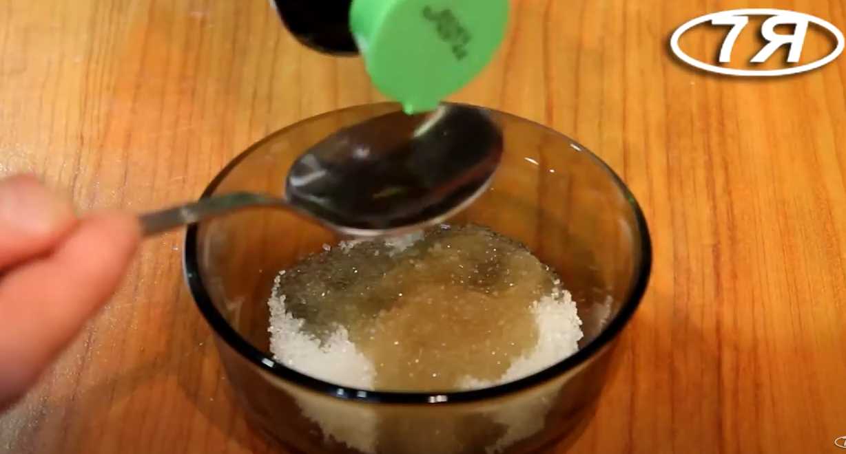 Ailes de poulet enrobées de poires - Étape 9