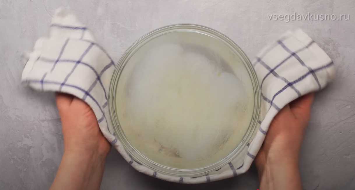 Nouilles Maishanshu - Étape 9