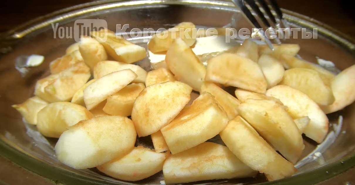 Strates de pain - Étape 5